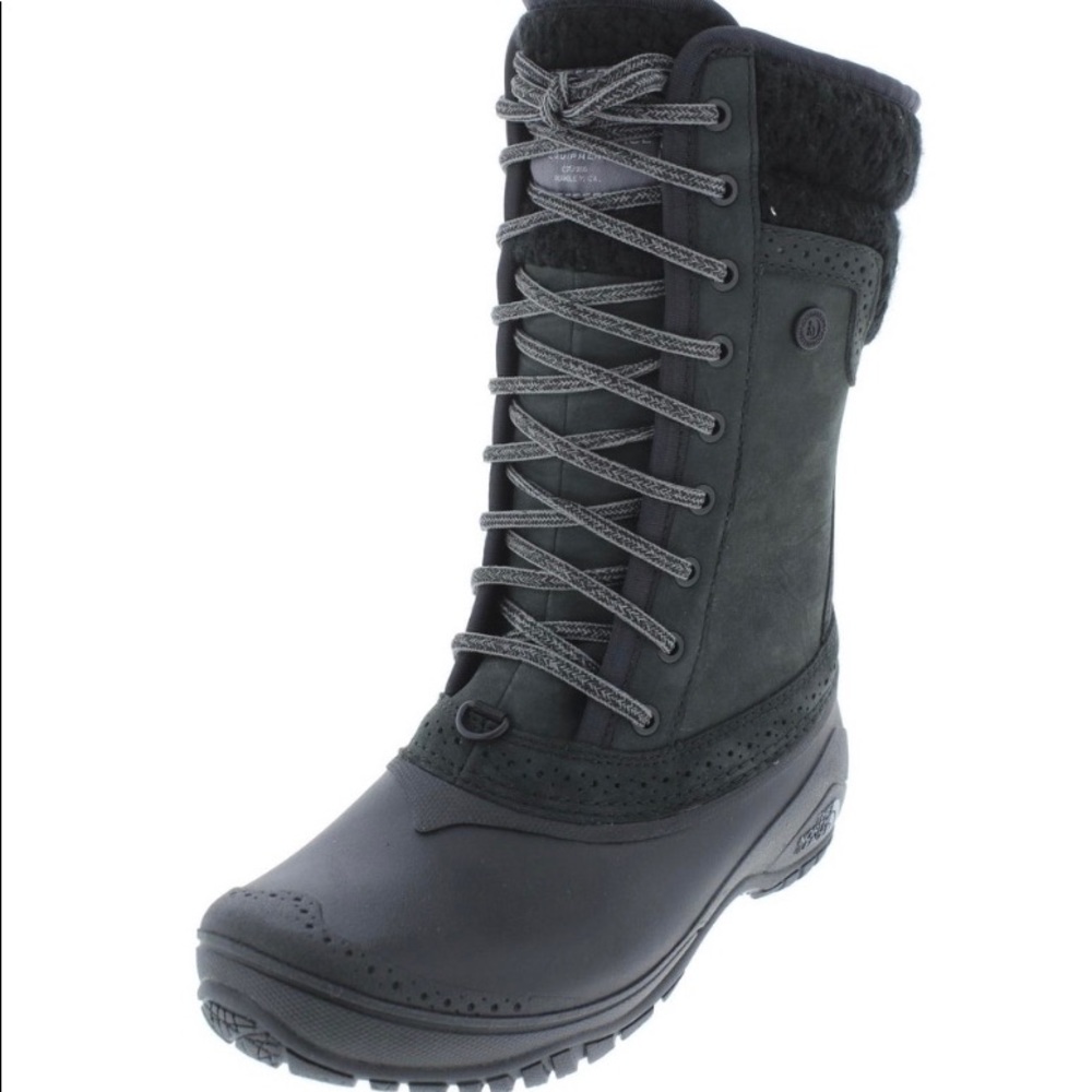 Northface Shellista Women’s boots, size 9.5, new!
